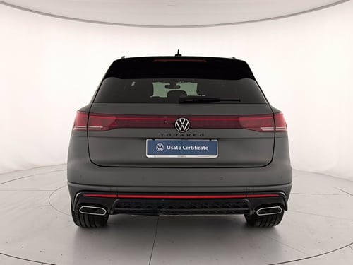 VOLKSWAGEN Touareg 3.0 v6 tdi scr r-line 231cv auto