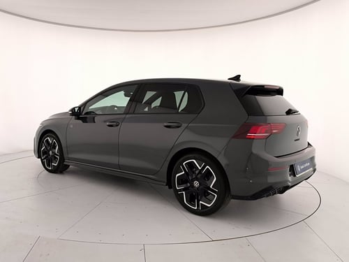 VOLKSWAGEN Golf 1.5 etsi r-line plus 115cv dsg
