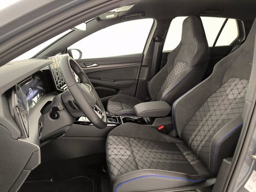 VOLKSWAGEN Golf 1.5 etsi r-line plus 115cv dsg