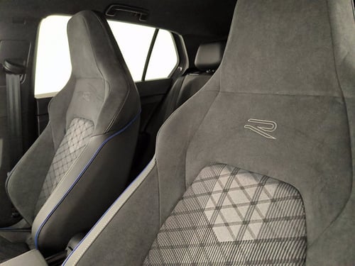 VOLKSWAGEN Golf 1.5 etsi r-line plus 115cv dsg