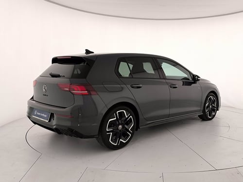 VOLKSWAGEN Golf 1.5 etsi r-line plus 115cv dsg