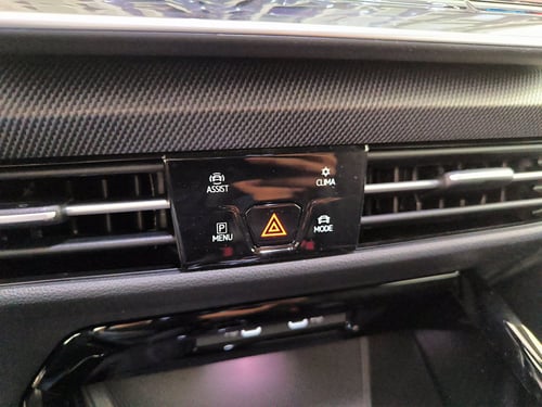 VOLKSWAGEN Golf 1.5 etsi r-line plus 115cv dsg