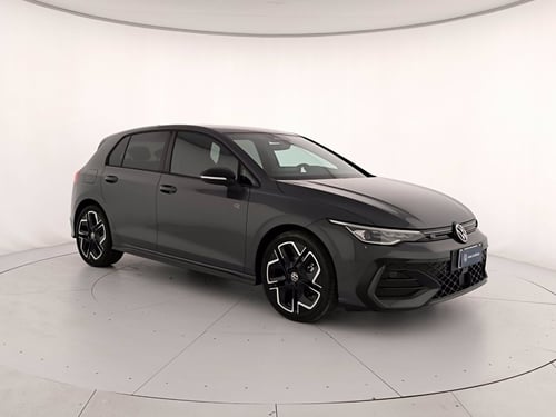 VOLKSWAGEN Golf 1.5 etsi r-line plus 115cv dsg