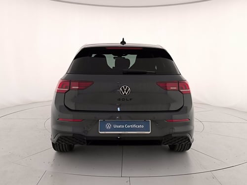 VOLKSWAGEN Golf 1.5 etsi r-line plus 115cv dsg