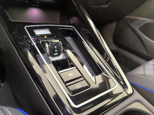 VOLKSWAGEN Golf 1.5 etsi r-line plus 115cv dsg
