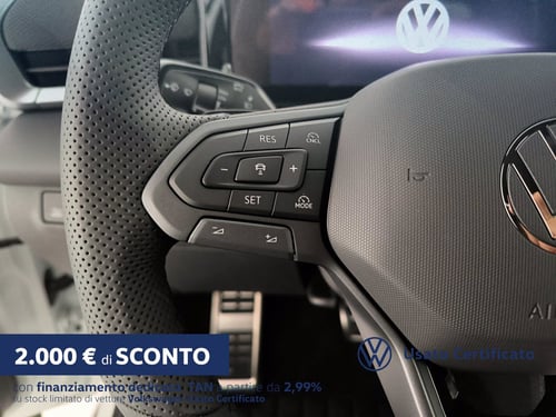 VOLKSWAGEN T-roc 1.5 etsi r-line 150cv dsg