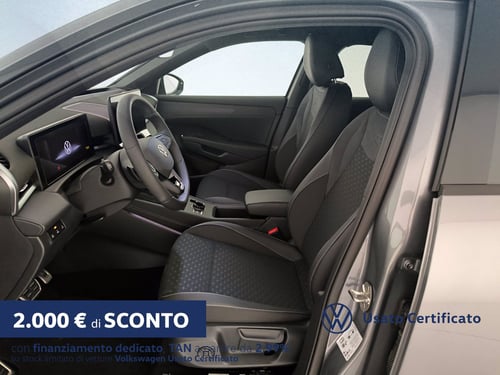 VOLKSWAGEN T-roc 1.5 etsi r-line 150cv dsg