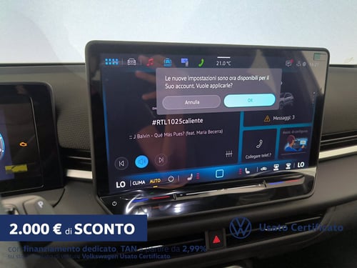 VOLKSWAGEN T-roc 1.5 etsi r-line 150cv dsg