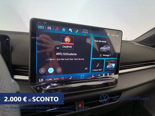 VOLKSWAGEN T-roc 1.5 etsi r-line 150cv dsg