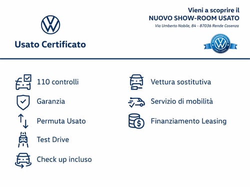 VOLKSWAGEN T-roc 1.5 etsi r-line 150cv dsg