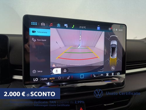 VOLKSWAGEN T-roc 1.5 etsi r-line 150cv dsg