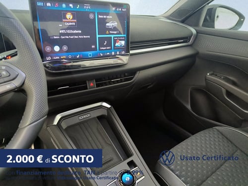 VOLKSWAGEN T-roc 1.5 etsi r-line 150cv dsg