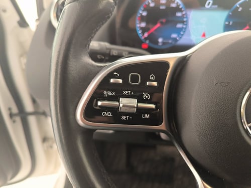 MERCEDES B 180 d sport plus auto