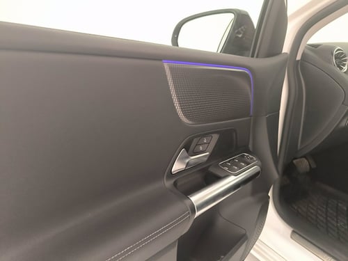 MERCEDES B 180 d sport plus auto
