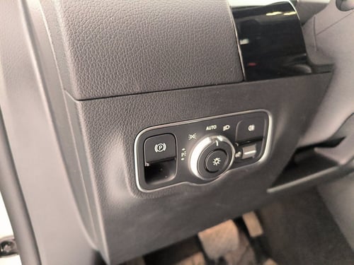 MERCEDES B 180 d sport plus auto