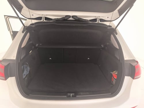 MERCEDES B 180 d sport plus auto