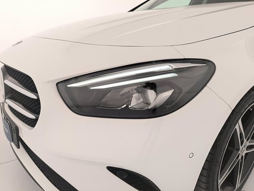 MERCEDES B 180 d sport plus auto