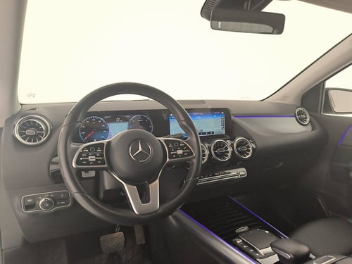 MERCEDES B 180 d sport plus auto