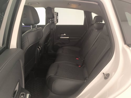 MERCEDES B 180 d sport plus auto