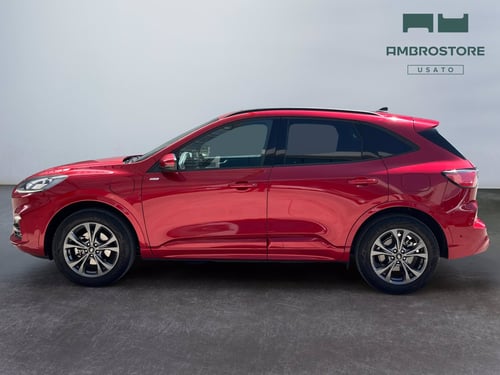 FORD Kuga 2.5 phev st-line x 2wd 225cv cvt