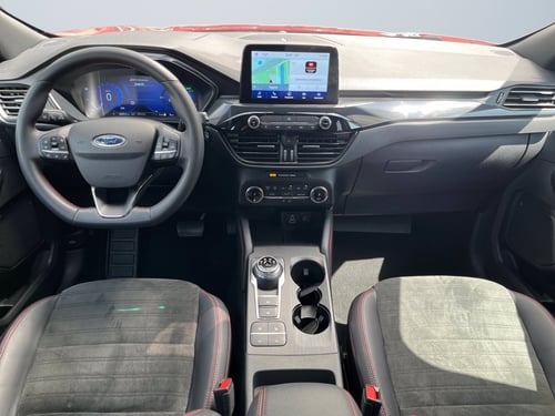 FORD Kuga 2.5 phev st-line x 2wd 225cv cvt