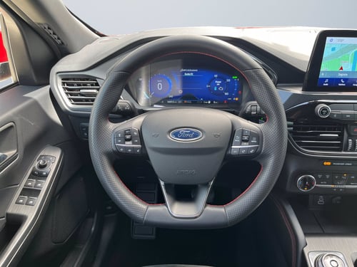 FORD Kuga 2.5 phev st-line x 2wd 225cv cvt