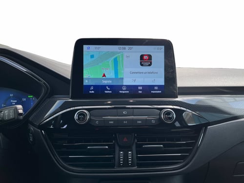 FORD Kuga 2.5 phev st-line x 2wd 225cv cvt