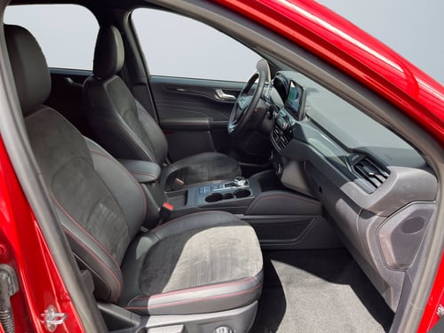 FORD Kuga 2.5 phev st-line x 2wd 225cv cvt