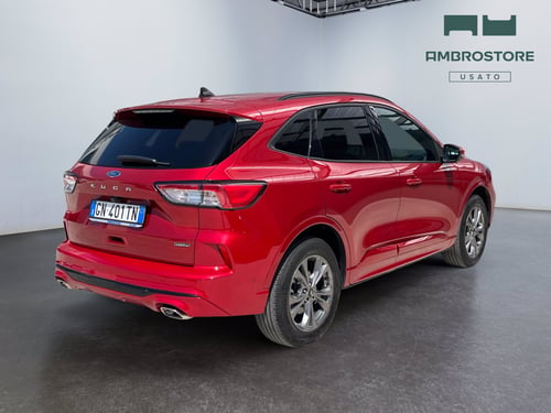 FORD Kuga 2.5 phev st-line x 2wd 225cv cvt