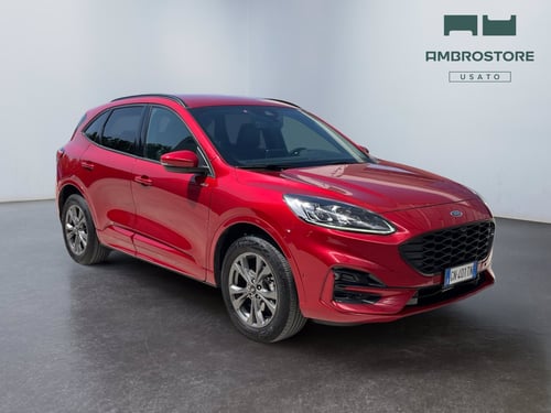 FORD Kuga 2.5 phev st-line x 2wd 225cv cvt