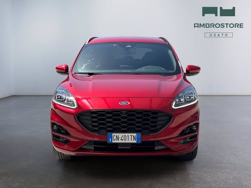 FORD Kuga 2.5 phev st-line x 2wd 225cv cvt