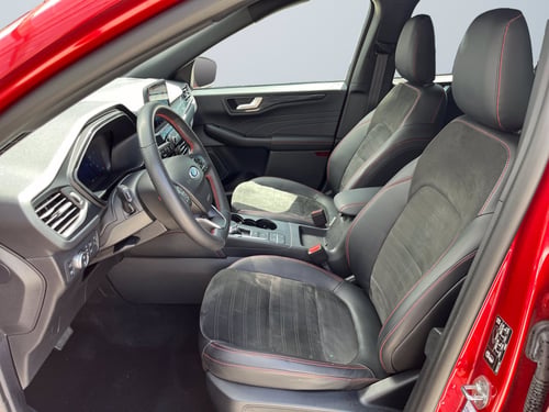 FORD Kuga 2.5 phev st-line x 2wd 225cv cvt