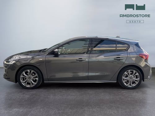 FORD Focus 1.0t ecoboost h st-line 125cv