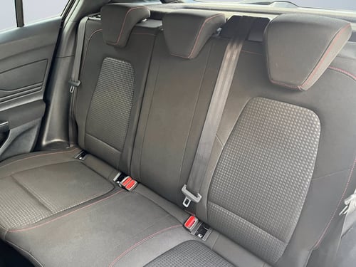 FORD Focus 1.0t ecoboost h st-line 125cv