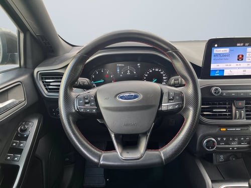 FORD Focus 1.0t ecoboost h st-line 125cv