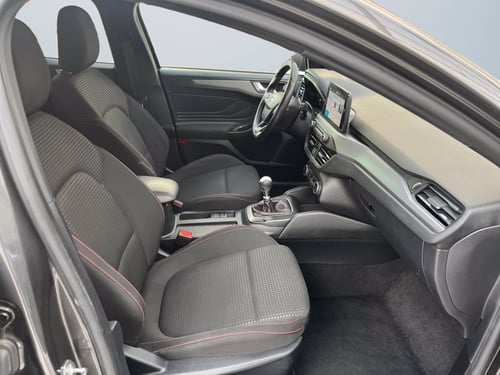 FORD Focus 1.0t ecoboost h st-line 125cv