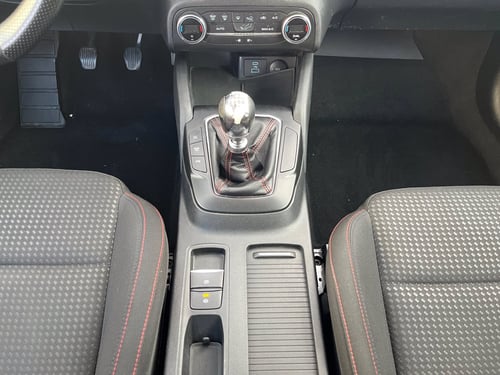 FORD Focus 1.0t ecoboost h st-line 125cv