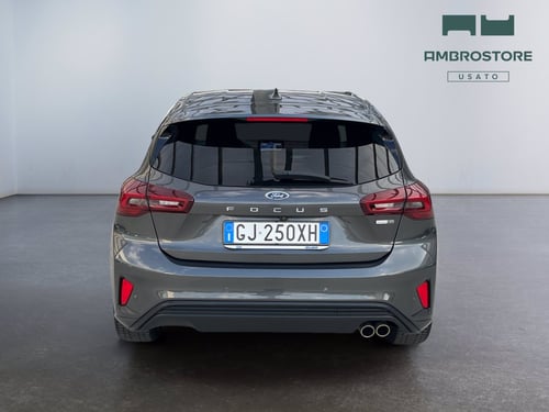 FORD Focus 1.0t ecoboost h st-line 125cv