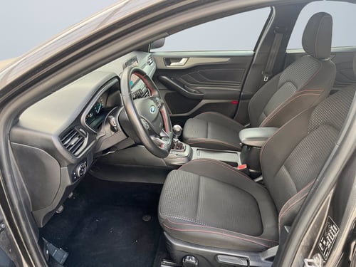 FORD Focus 1.0t ecoboost h st-line 125cv