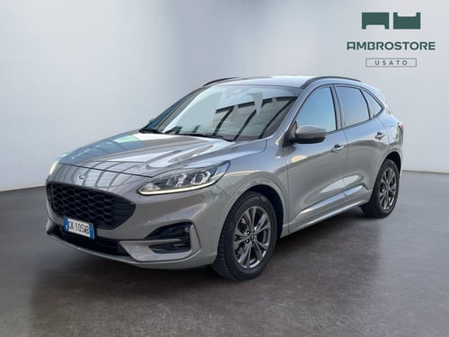 FORD Kuga 2.5 full hybrid st-line 2wd 190cv cvt