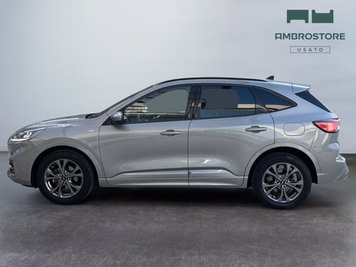 FORD Kuga 2.5 full hybrid st-line 2wd 190cv cvt