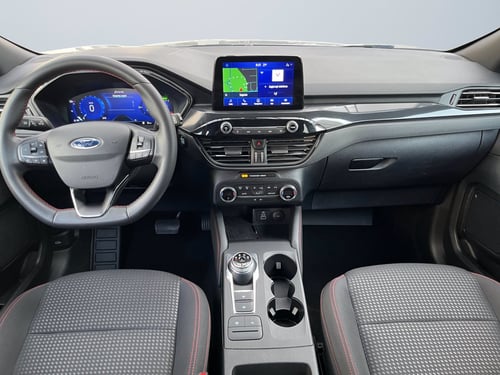 FORD Kuga 2.5 full hybrid st-line 2wd 190cv cvt
