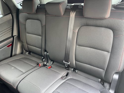 FORD Kuga 2.5 full hybrid st-line 2wd 190cv cvt