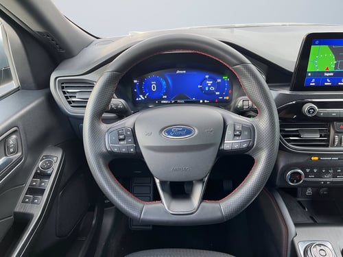 FORD Kuga 2.5 full hybrid st-line 2wd 190cv cvt