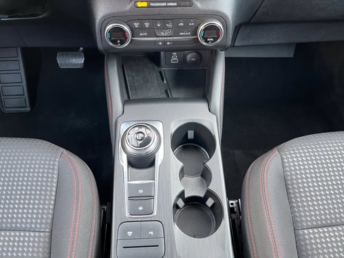 FORD Kuga 2.5 full hybrid st-line 2wd 190cv cvt