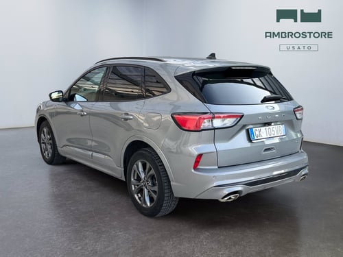 FORD Kuga 2.5 full hybrid st-line 2wd 190cv cvt