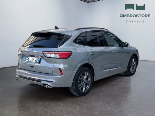 FORD Kuga 2.5 full hybrid st-line 2wd 190cv cvt