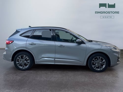 FORD Kuga 2.5 full hybrid st-line 2wd 190cv cvt