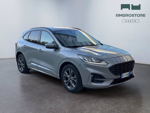 FORD Kuga 2.5 full hybrid st-line 2wd 190cv cvt