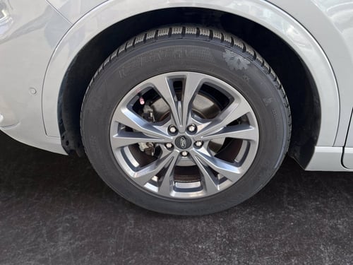 FORD Kuga 2.5 full hybrid st-line 2wd 190cv cvt